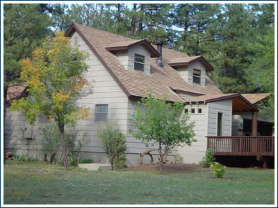 Arizona Residental and Commercial Painting Contractor